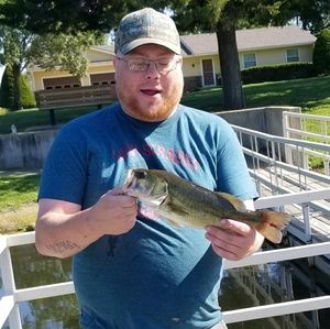 Meet your Posher, Mark